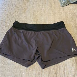 Reebok Epic Speedwick 4.5” Shorts